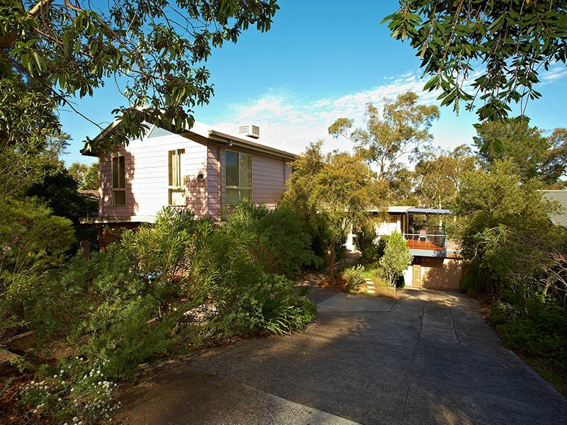 5 Dirkala Avenue, Heathmont VIC 3135