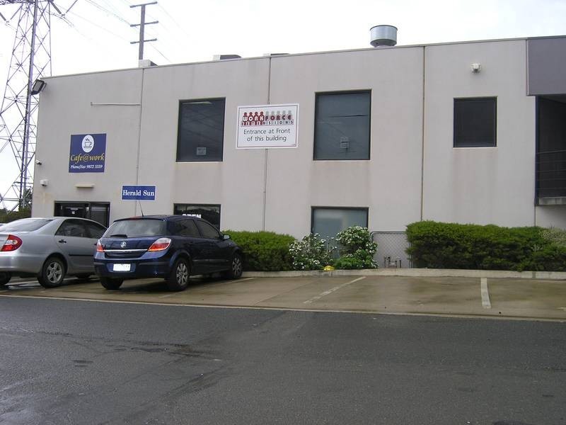 10A/87-91 Heatherdale Rd, Ringwood VIC 3134