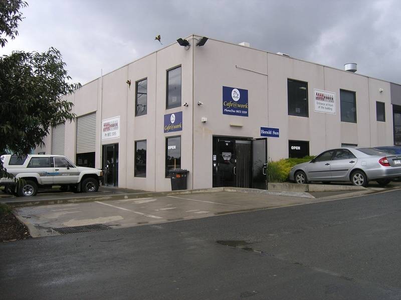 10A/87-91 Heatherdale Rd, Ringwood VIC 3134