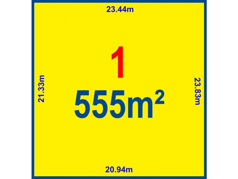 1 Cydonia Court, Ringwood North VIC 3134