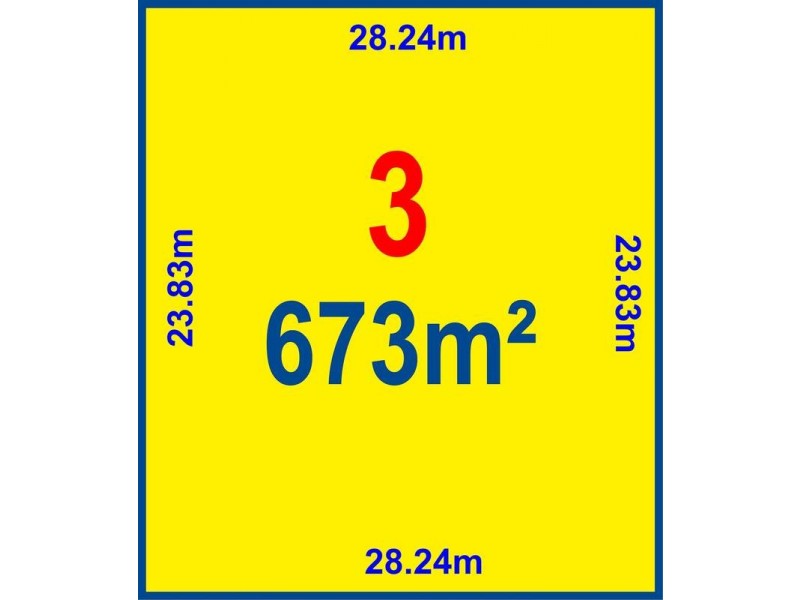 3 Cydonia Court, Ringwood North VIC 3134