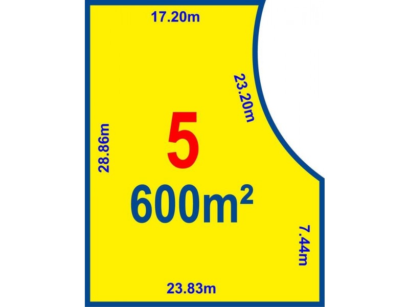 5 Cydonia Court, Ringwood North VIC 3134