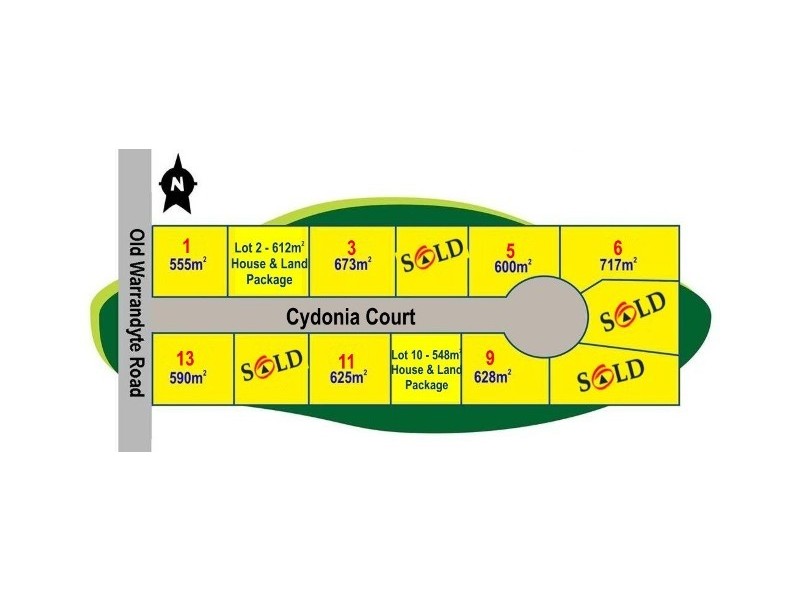 11 Cydonia Court, Ringwood North VIC 3134