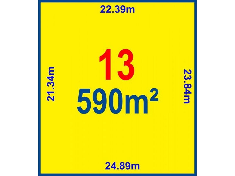 13 Cydonia Court, Ringwood North VIC 3134