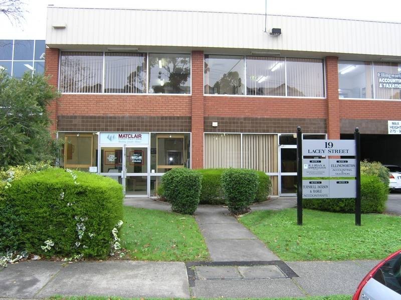 4/19 Lacey, Croydon VIC 3136