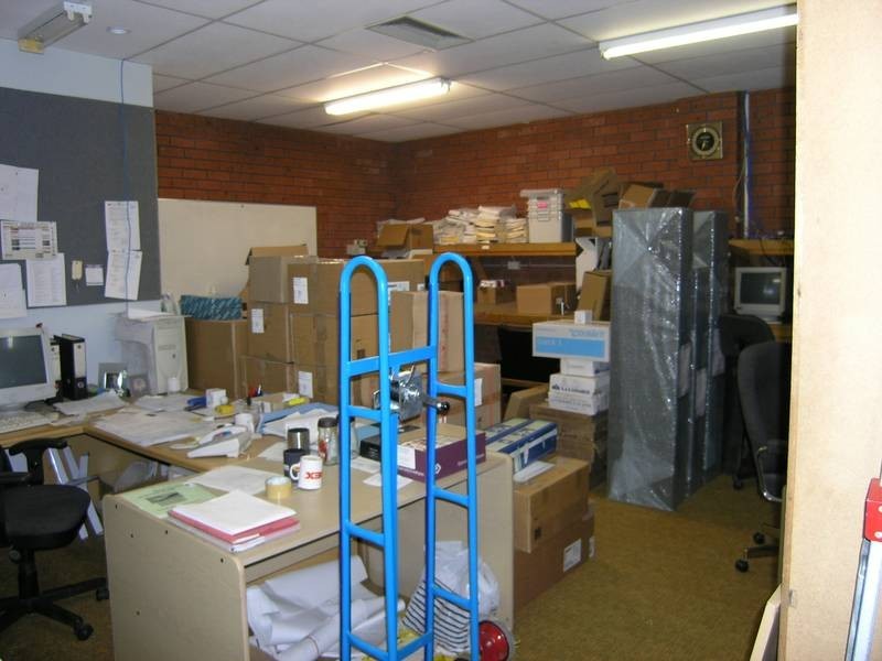 4/19 Lacey, Croydon VIC 3136