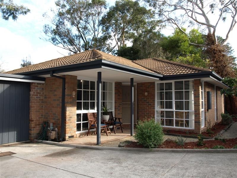 2/38 Grey Street, Ringwood East VIC 3135