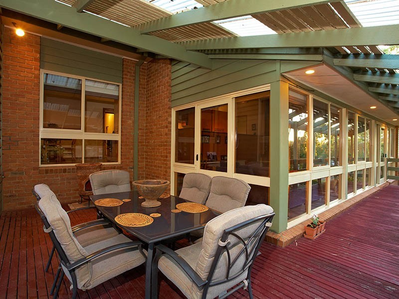 7 Inverbervie Court, Wonga Park VIC 3115