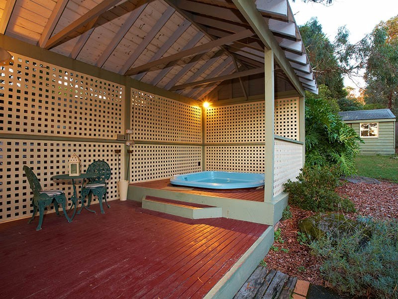 7 Inverbervie Court, Wonga Park VIC 3115