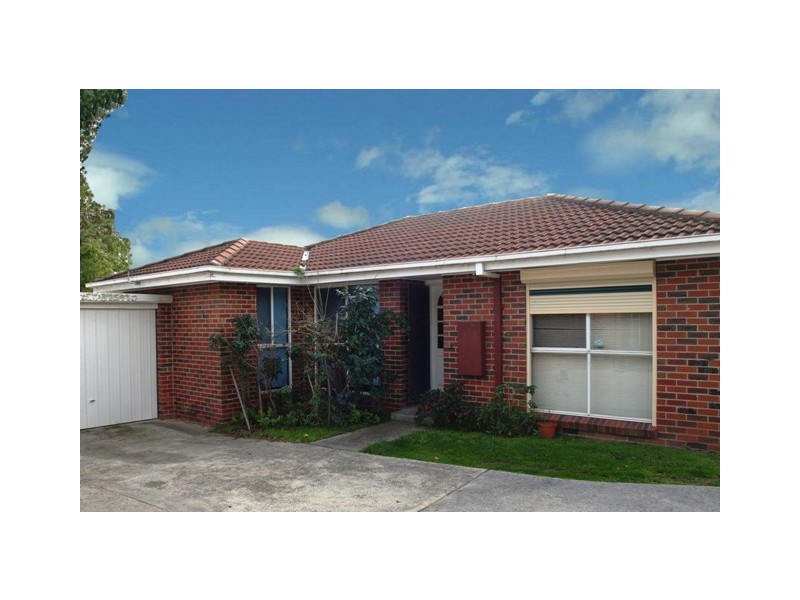 3/8 Alexandra Road, Ringwood East VIC 3135