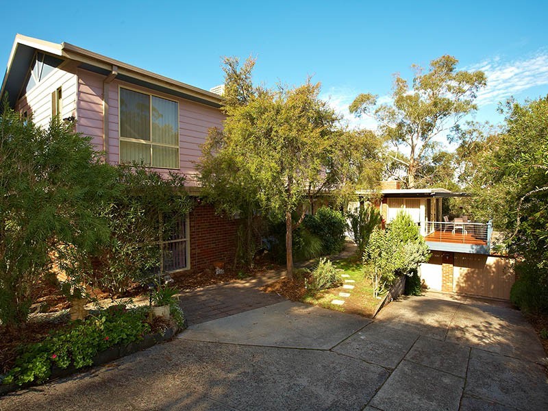 5 Dirkala Avenue, Heathmont VIC 3135