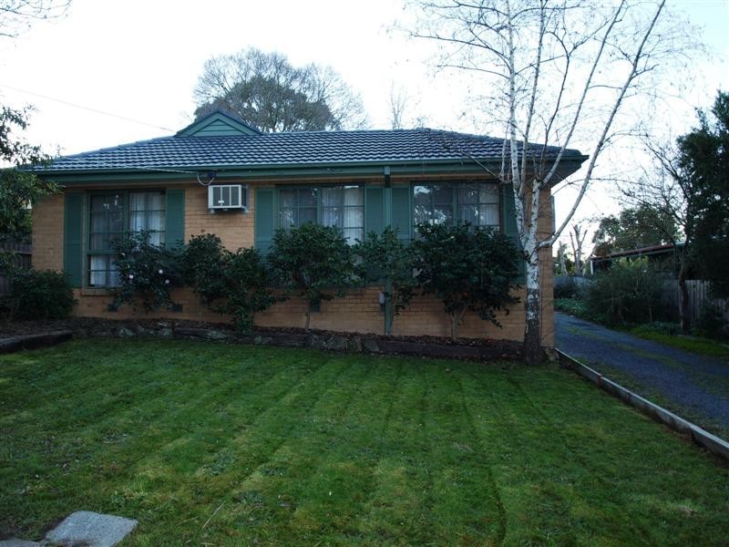 7 Flora Street, Ringwood East VIC 3135