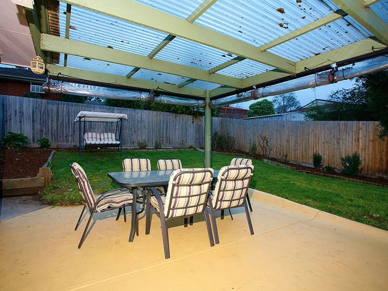 12 Monterey Place, Ringwood North VIC 3134