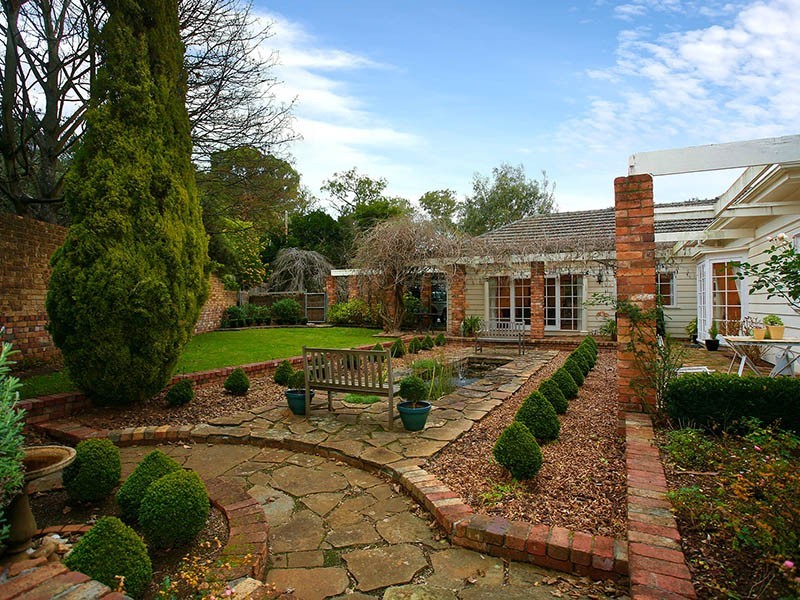 18 Vista Avenue, Ringwood East VIC 3135