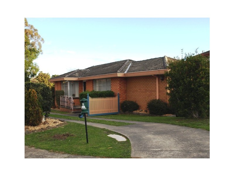 8 Opal Court, Bayswater VIC 3153