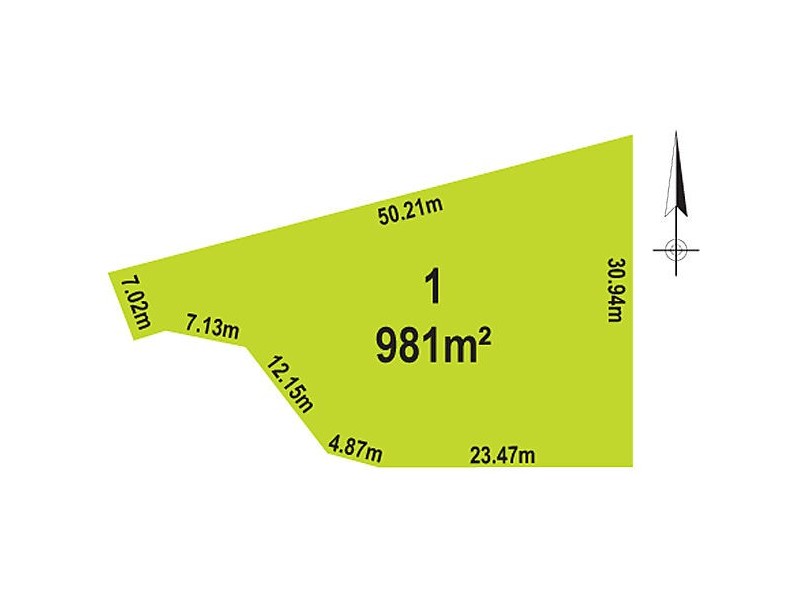 Lot 1, 70-72 Brysons Road, Warranwood VIC 3134