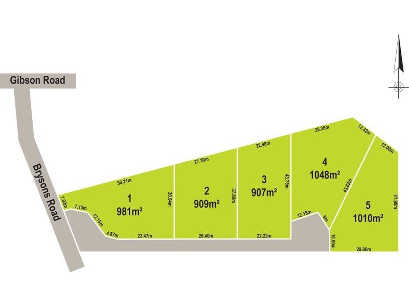 Lot 1, 70-72 Brysons Road, Warranwood VIC 3134