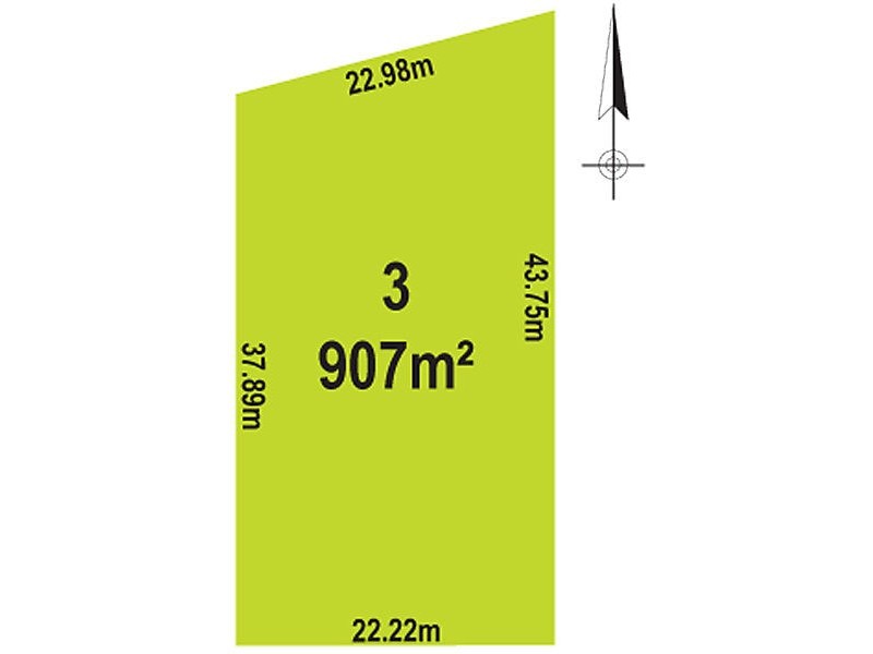 Lot 3, 70-72 Brysons Road, Warranwood VIC 3134