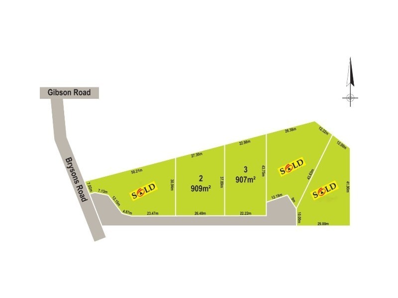 Lot 3, 70-72 Brysons Road, Warranwood VIC 3134