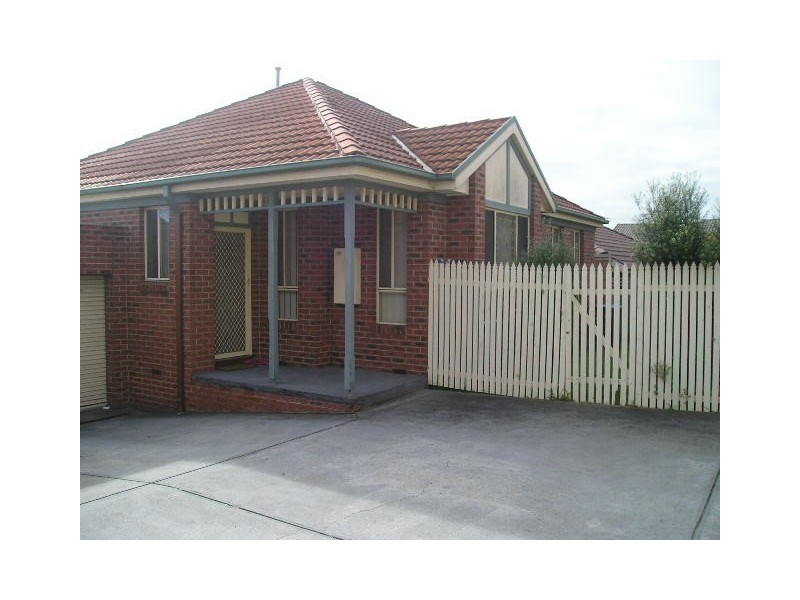 3/265 Wantirna Road, Wantirna VIC 3152