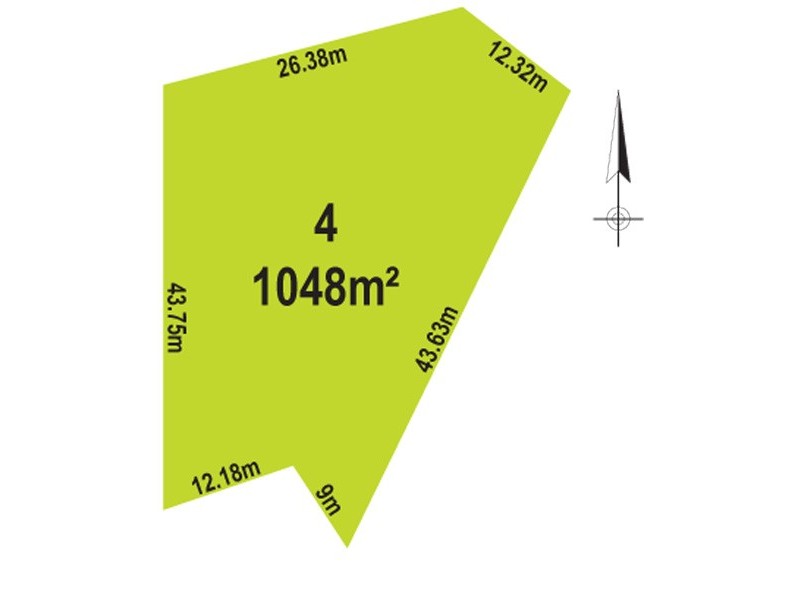 Lot 4, 70-72 Brysons Road, Warranwood VIC 3134