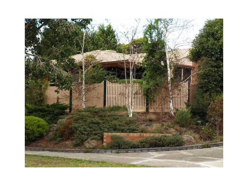 54 Croydon Hills Drive, Croydon Hills VIC 3136