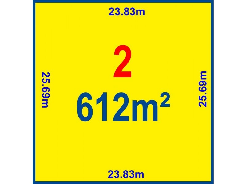 2 Cydonia Court, Ringwood North VIC 3134