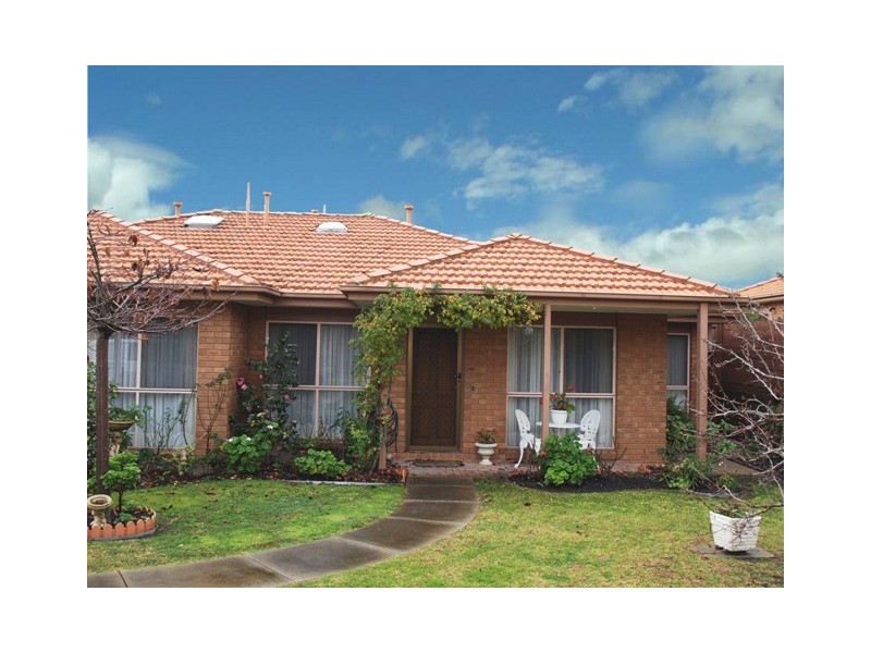 302/67-81 Maroondah Highway, Croydon VIC 3136