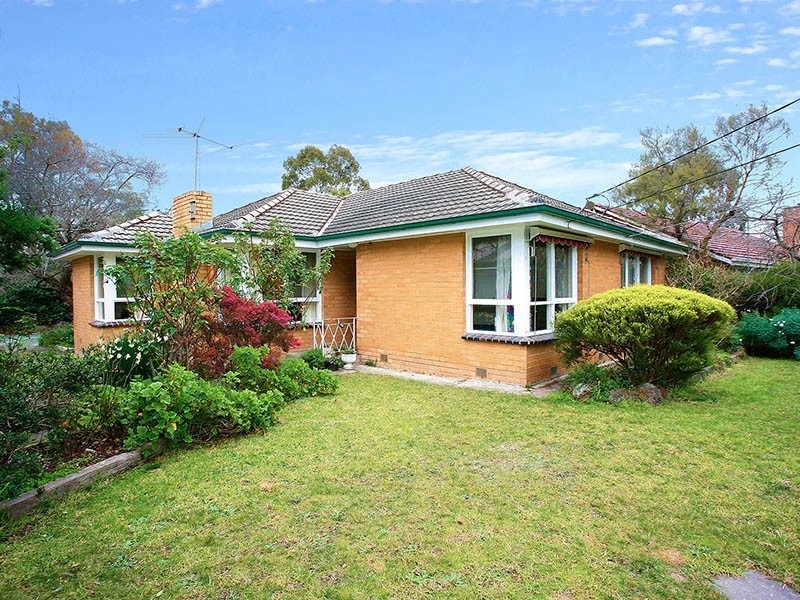 1 Karista Avenue, Heathmont VIC 3135