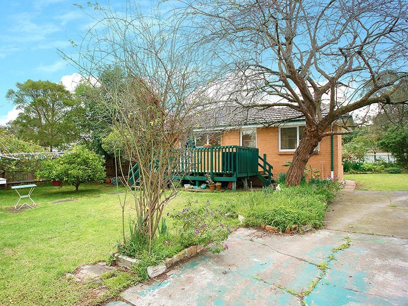 1 Karista Avenue, Heathmont VIC 3135