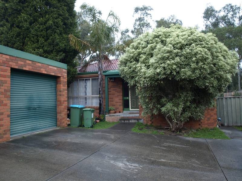 2/21 Waters Grove, Heathmont VIC 3135