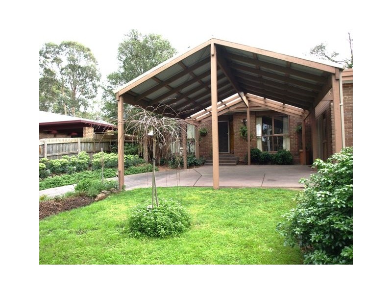5 Blenheim Street, Heathmont VIC 3135