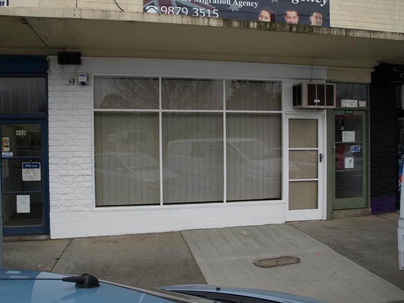 c/42 Wantirna RD, Ringwood VIC 3134