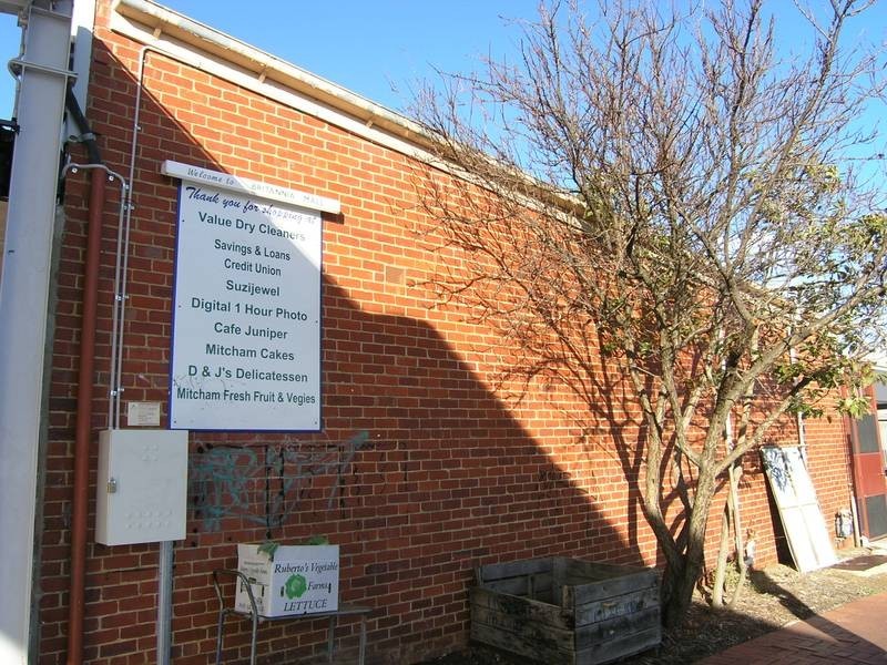 18 Brittania Mall, Mitcham VIC 3132