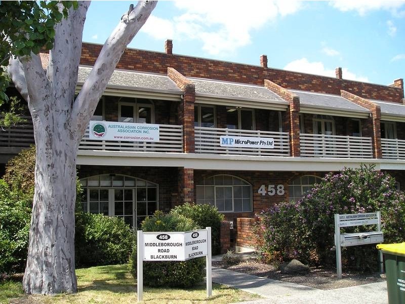 4/458 Middleborough Rd, Blackburn VIC 3130