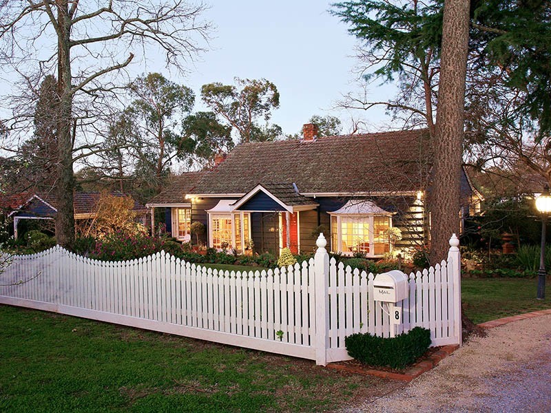 8-12 Cass Avenue, Croydon VIC 3136