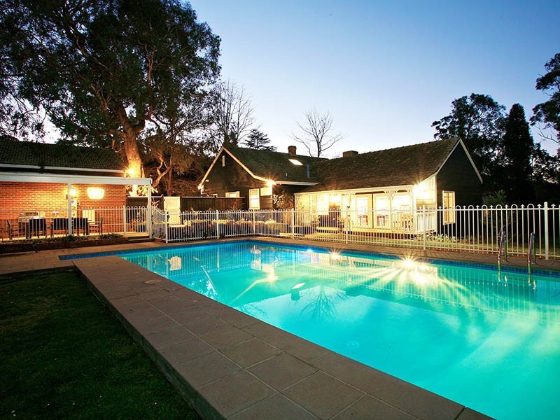 8-12 Cass Avenue, Croydon VIC 3136