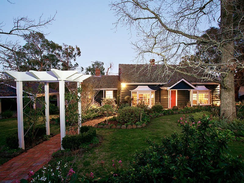 8-12 Cass Avenue, Croydon VIC 3136