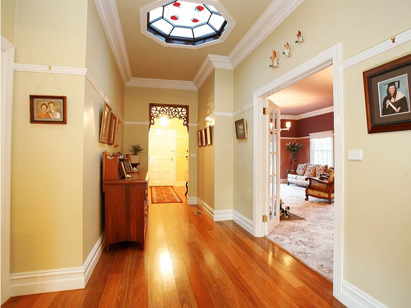 8-12 Cass Avenue, Croydon VIC 3136