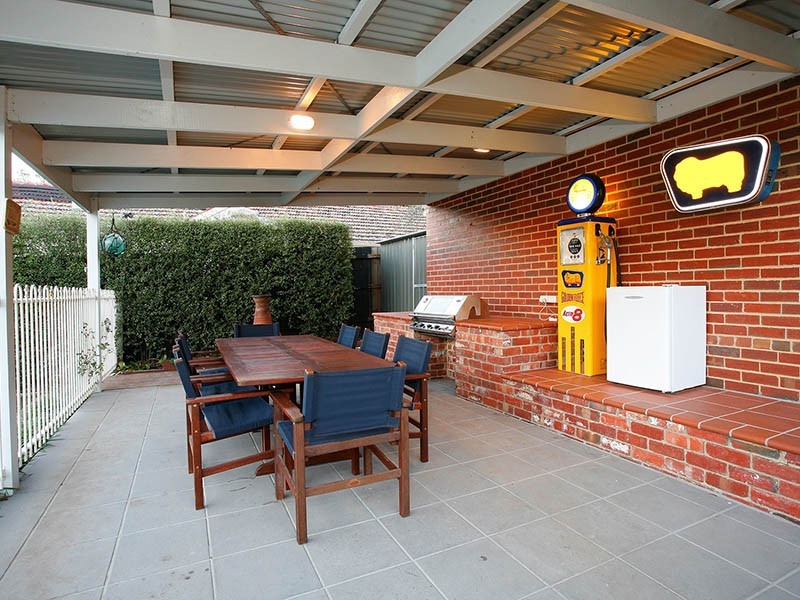 8-12 Cass Avenue, Croydon VIC 3136