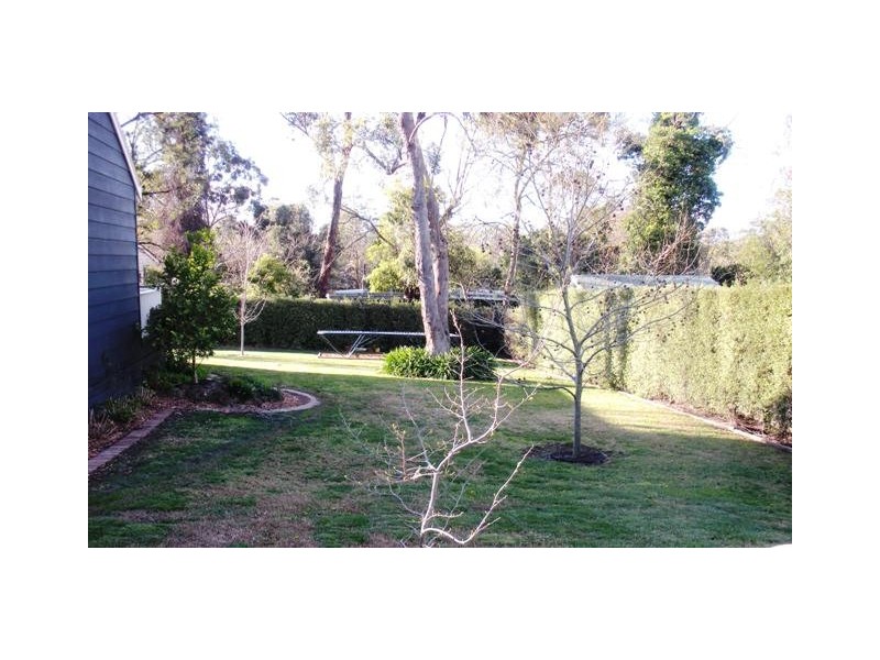 8-12 Cass Avenue, Croydon VIC 3136