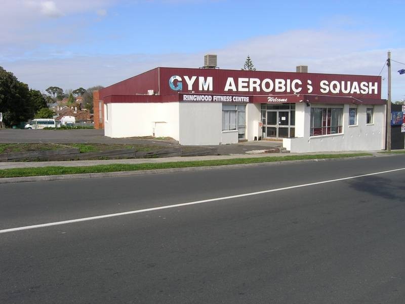 20-24 Station Street, Ringwood VIC 3134