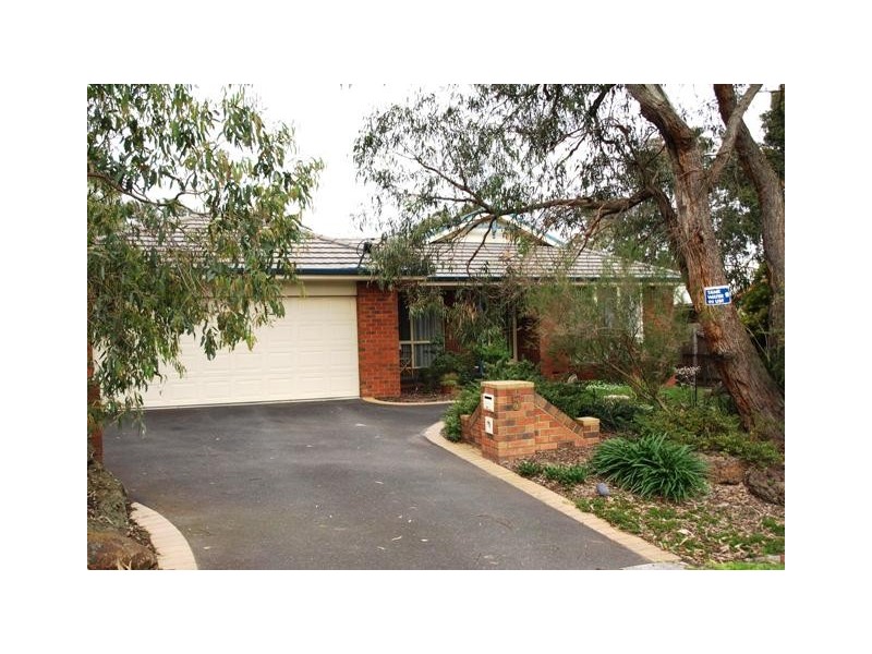 5 The Greenway, Heathmont VIC 3135