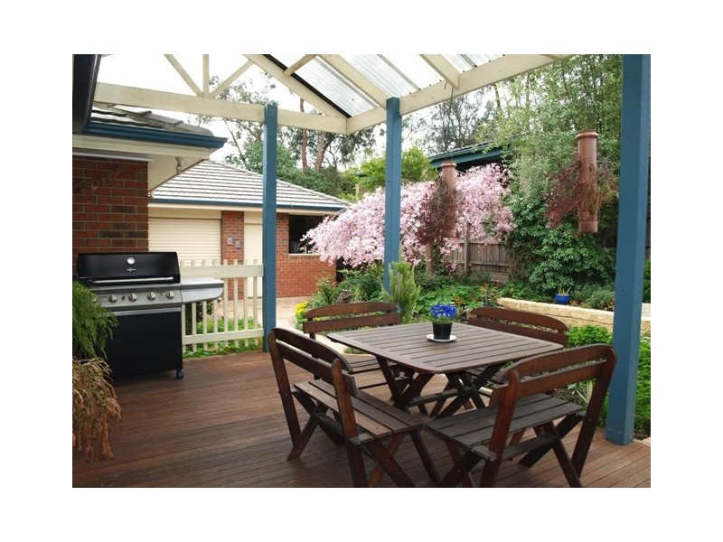 5 The Greenway, Heathmont VIC 3135