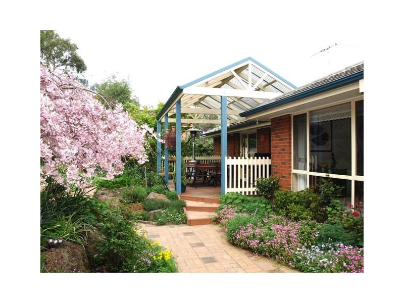 5 The Greenway, Heathmont VIC 3135
