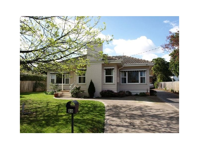 1/23 Sunbeam Avenue, Ringwood East VIC 3135