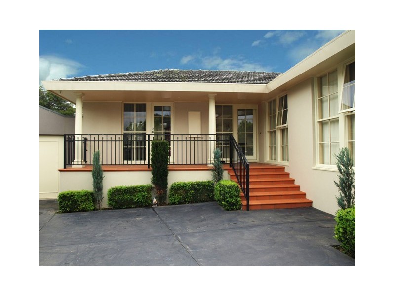 2/13 Louis Street, Heathmont VIC 3135