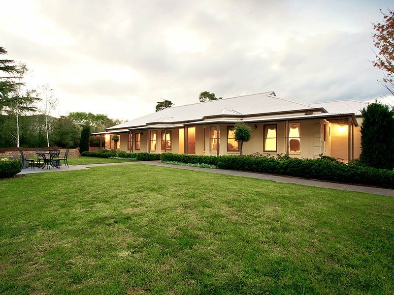 21 Paynters Road, Wonga Park VIC 3115