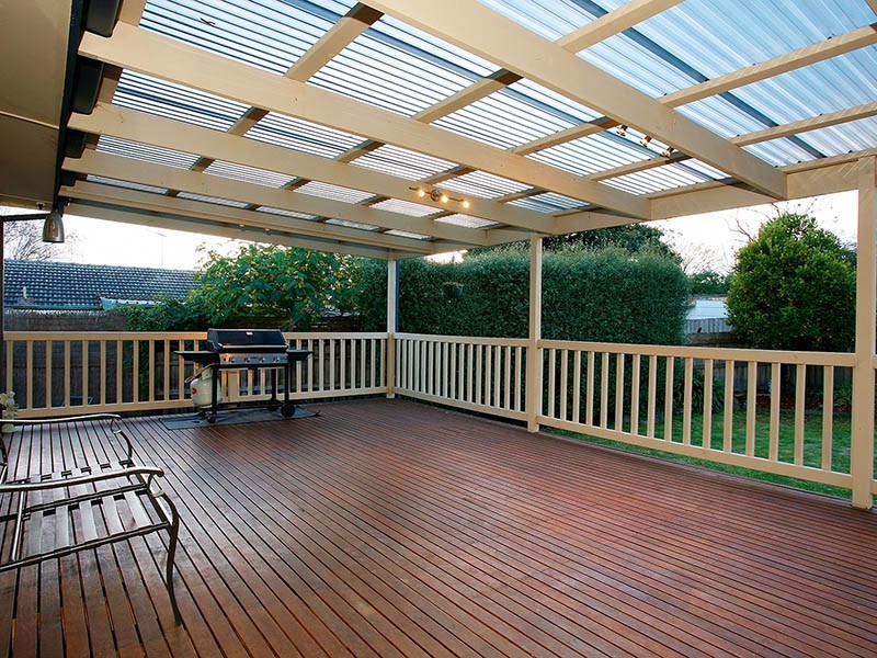 11 Seares Drive, Ringwood East VIC 3135