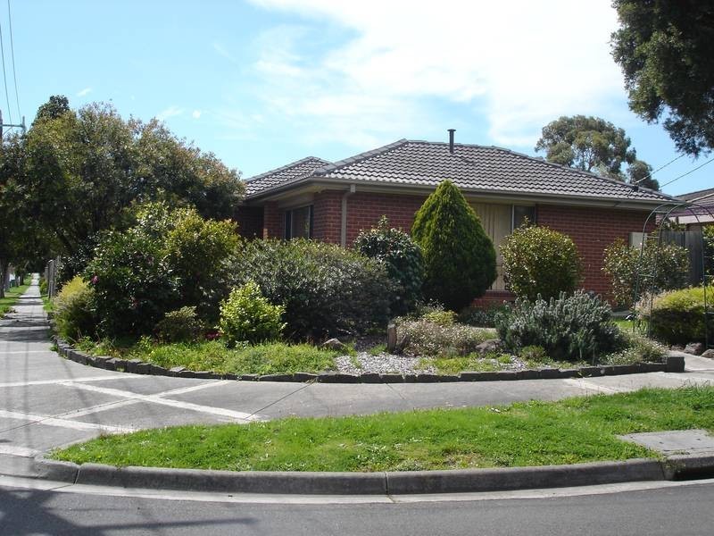 1 Cone Close, Ringwood North VIC 3134